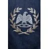 Veste Jean Homme Broderie Byzantine - MAZIJ