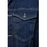 Veste Jean Homme Broderie Byzantine - MAZIJ