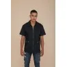 CHEMISE AVEC ZIP - MAZIJ