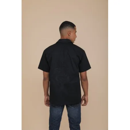 CHEMISE AVEC ZIP - MAZIJ