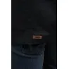 CHEMISE AVEC ZIP - MAZIJ