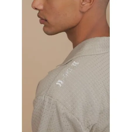 ENSEMBLE BEIGE - MAZIJ