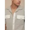ENSEMBLE BEIGE - MAZIJ