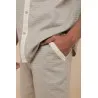 ENSEMBLE BEIGE - MAZIJ