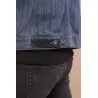 Veste Homme broderie phénicienne - MAZIJ