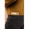 Veste Homme vert kaki - MAZIJ