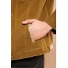 Veste Homme vert kaki - MAZIJ