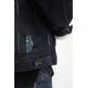 Veste jean homme avec doublure - MAZIJ