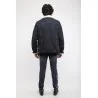 Veste jean homme avec doublure - MAZIJ