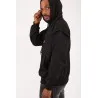 SWEATSHIRT NOIR - MAZIJ