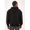 SWEATSHIRT NOIR - MAZIJ