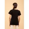 T-shirt avec fermoir - MAZIJ