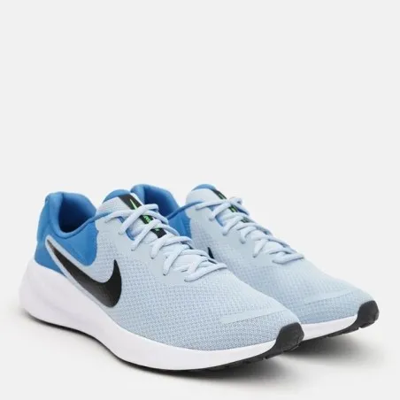 Chaussures de running hommes NIKE REVOLUTION 7 - FB2207-402 - NIKE