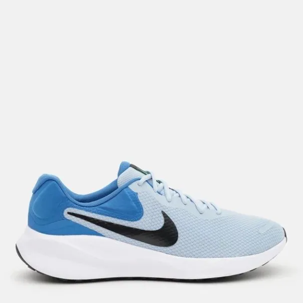 Chaussures de running hommes NIKE REVOLUTION 7 - FB2207-402 - NIKE