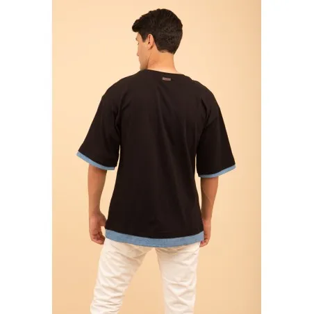 T-shirt CLUB DES 27 - MAZIJ