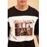 T-shirt CLUB DES 27 - MAZIJ