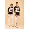T-shirt CLUB DES 27 - MAZIJ