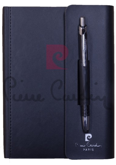 Stylo Et Agenda PIERRE CARDIN PC17 pierre cardin - 1