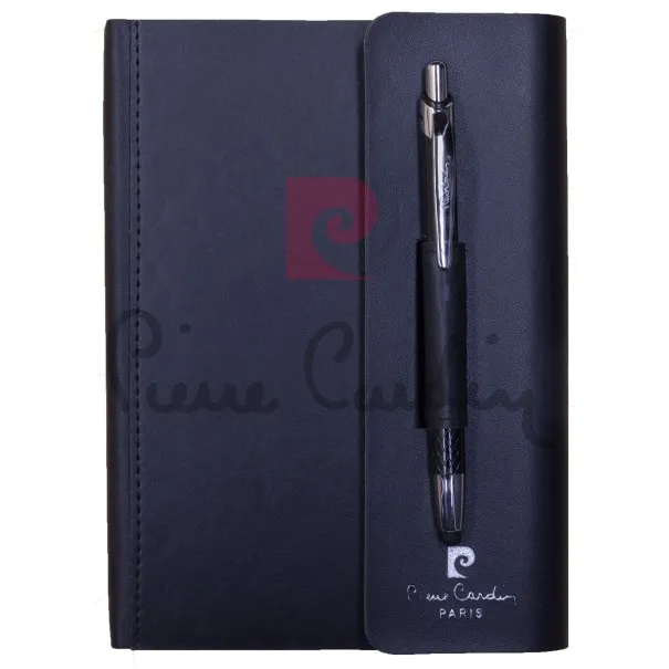 Stylo Et Agenda PIERRE CARDIN PC17