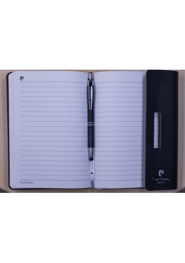 Stylo Et Agenda PIERRE CARDIN PC17 pierre cardin - 2