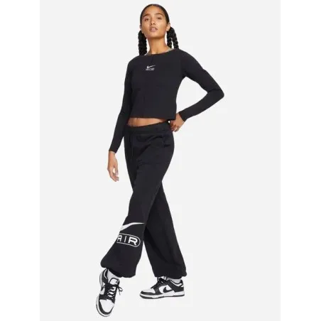Jogging Femme NIKE NSW AIR MR FLC JOGGER - NIKE