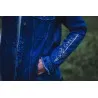 Veste en Jean Bleu - MAZIJ