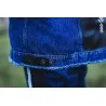 Veste en Jean Bleu - MAZIJ