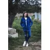 Veste en Jean Bleu - MAZIJ