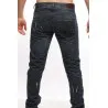 Pantalon jean bleu - MAZIJ