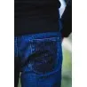 Pantalon jean bleu - MAZIJ
