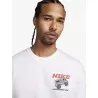 T-shirt Homme NIKE NSW TEE SOLE RALLY LBR - NIKE
