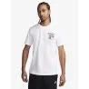 T-shirt Homme NIKE NSW TEE SOLE RALLY LBR - NIKE