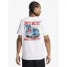 T-shirt Homme NIKE NSW TEE SOLE RALLY LBR - NIKE