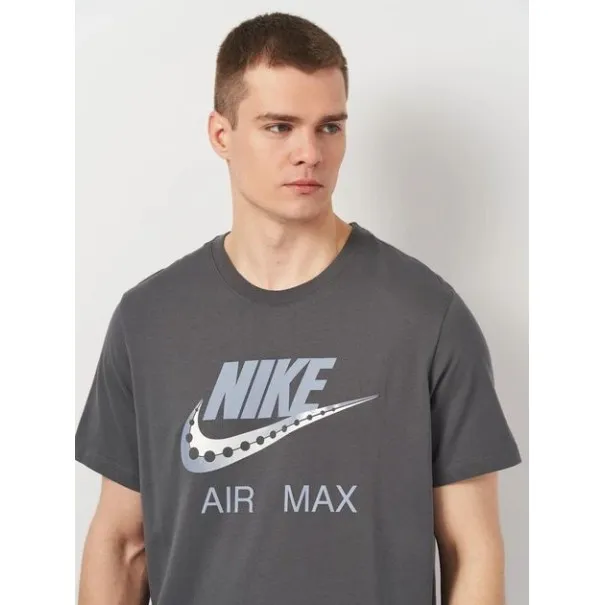 T-shirt Homme NIKE NSW TEE AM DAY FUTURA - NIKE