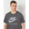 T-shirt Homme NIKE NSW TEE AM DAY FUTURA - NIKE