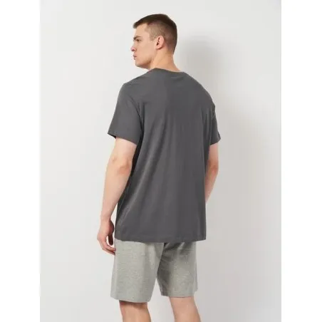 T-shirt Homme NIKE NSW TEE AM DAY FUTURA - NIKE