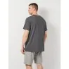 T-shirt Homme NIKE NSW TEE AM DAY FUTURA - NIKE