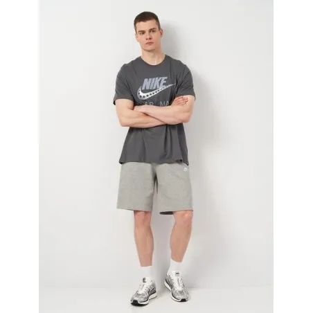 T-shirt Homme NIKE NSW TEE AM DAY FUTURA - NIKE