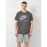 T-shirt Homme NIKE NSW TEE AM DAY FUTURA - NIKE