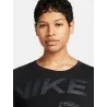 Haut d'entraînement Femme NIKE Pro GRX SS - NIKE
