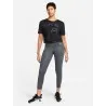 Haut d'entraînement Femme NIKE Pro GRX SS - NIKE