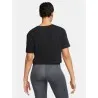 Haut d'entraînement Femme NIKE Pro GRX SS - NIKE