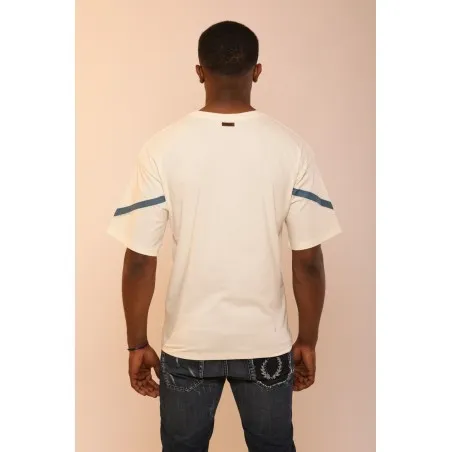 T-SHIRT OVER SIZE SNOOPDOGG - MAZIJ