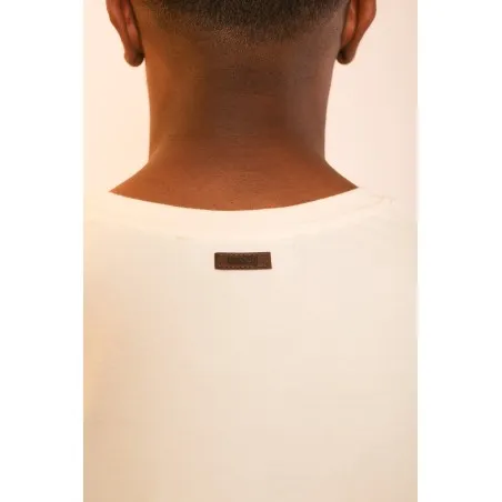 T-SHIRT OVER SIZE SNOOPDOGG - MAZIJ