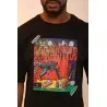 T-SHIRT OVER SIZE SNOOPDOGG - MAZIJ