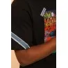 T-SHIRT OVER SIZE SNOOPDOGG - MAZIJ