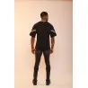T-SHIRT OVER SIZE SNOOPDOGG - MAZIJ