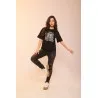 T-SHIRT OVER SIZE RICK&MORTY - MAZIJ