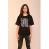 T-SHIRT OVER SIZE RICK&MORTY - MAZIJ
