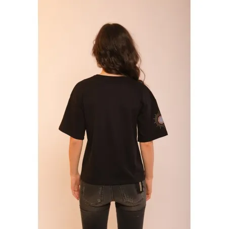 T-SHIRT OVER SIZE RICK&MORTY - MAZIJ